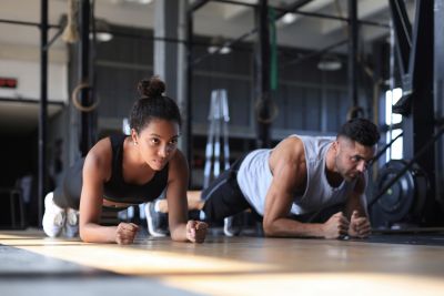 Fitness and Wellness Insurance in Tillamook, OR