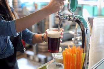 Tillamook, Oregon Liquor Liability Insurance