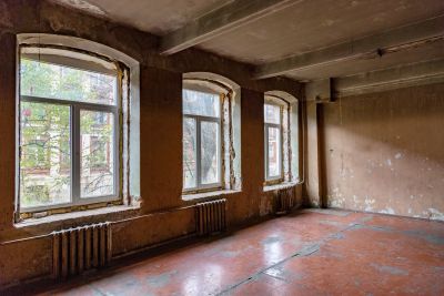 Vacant Property Insurance in Tillamook, OR