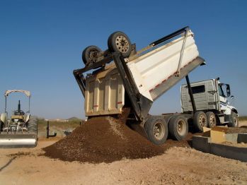 Tillamook, Oregon Dump Truck Insurance