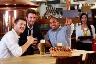 Liquor Liability Insurance in Tillamook, OR