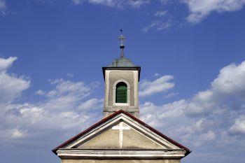 Tillamook, Oregon Church Building Insurance