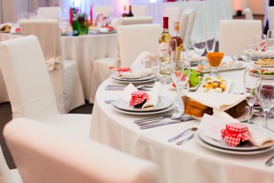 Event Planner Insurance in Tillamook, OR by Hudson Insurance & Investment Services