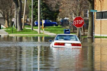 Tillamook, Oregon Flood Insurance