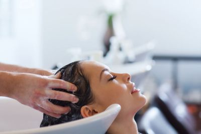 Beauty Shop Insurance in Tillamook, OR
