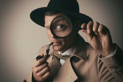 Private Investigator Insurance in Field:Home City}} by Hudson Insurance & Investment Services