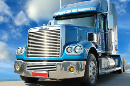Commercial Truck Insurance in Tillamook, Oregon