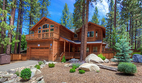 Vacation Rental Insurance in Tillamook, OR