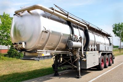 Fuel Haulers Insurance in Tillamook, OR