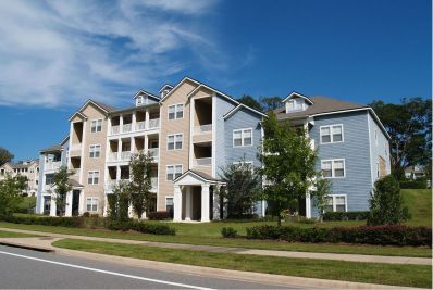 Investment Property Insurance in Tillamook, OR - Hudson Insurance & Investment Services