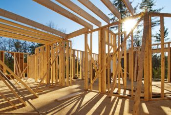 Tillamook, Oregon Builders Risk Insurance