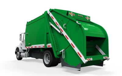 Garbage Truck Insurance in Tillamook, OR