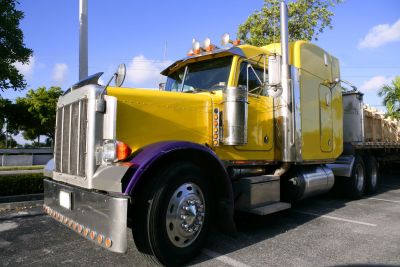 Commercial Truck Liability Insurance in Tillamook County, Oregon